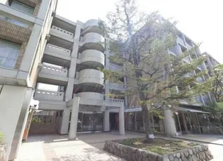 チェリービュウ芦屋川の画像