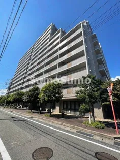 阪急西宮マンション【3階】の外観