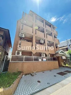 兵庫県神戸市東灘区御影石町3丁目【マンション】の外観