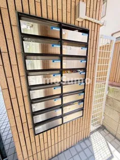 シャルマンフジ御影弐番館【4階】のその他画像