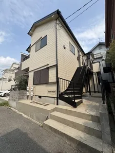 ラペル大塚【2階】の外観