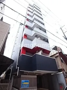 ユリシス神戸WESTの画像