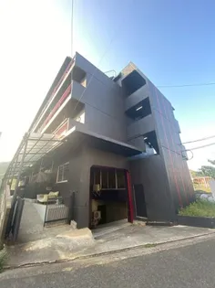 白川台ハイツの画像