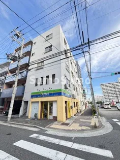 第2嵯峨マンションの画像