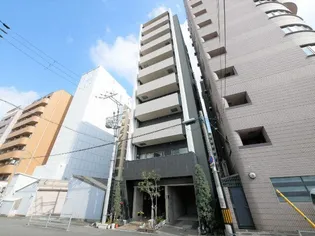 レジデンス スエヒロ上本町の画像