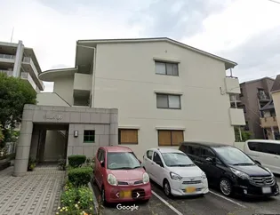 ヴィラ86の画像