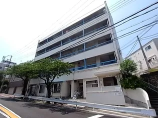 カーサ西山町の画像