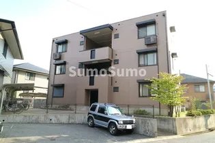 兵庫県神戸市垂水区西舞子7丁目【アパート】の外観