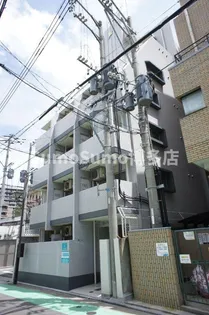 ハッピーエステート大濠の画像