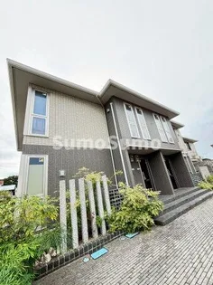 リッシュ アヴニール B棟の画像