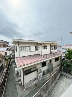 リッシュ・アヴニール B棟のその他画像