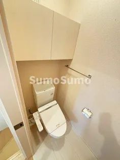 リッシュ・アヴニール B棟のその他画像