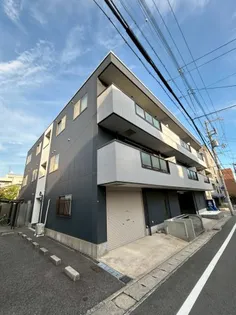 シャンテ本山の画像