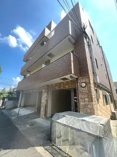 ボヌール恋野【3階】の外観