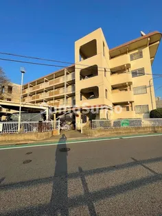 夙川ライムヴィラ【4階】の外観