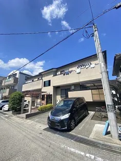 パルコート甲子園口の画像