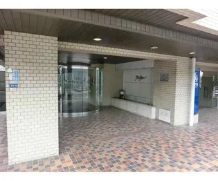 グランフォーレ【2階】の外観