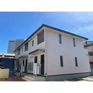 兵庫県神戸市兵庫区東出町2丁目【アパート】の外観