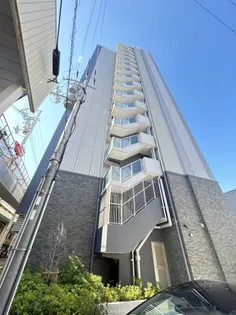 神戸国香通FUTUR【3階】の外観