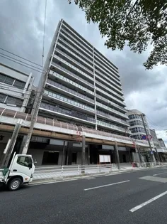 GENOVIA神戸湊川公園【4階】の外観