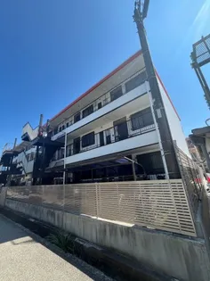 パークサイド武庫川の画像