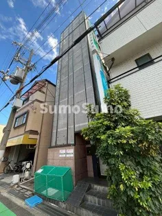 K&Kビルディングの画像