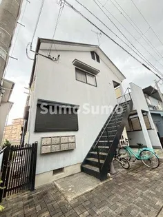 エターナルⅡ【1階】の外観