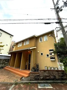 メゾンSOIE ET AUTOMNEの画像