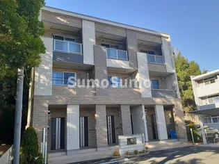 和(Nagomi)の外観