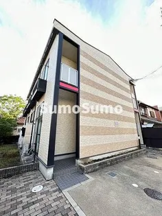 レオパレス東園田の画像