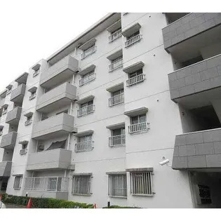 日商岩井弥生マンションの画像