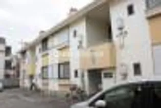 兵庫県尼崎市西昆陽2丁目【アパート】の外観