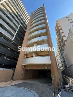 大阪府大阪市西区立売堀6丁目【マンション】の外観