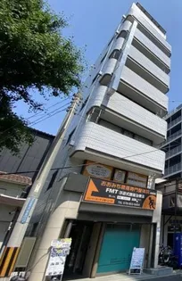 兵庫県神戸市東灘区深江本町3丁目【マンション】の外観