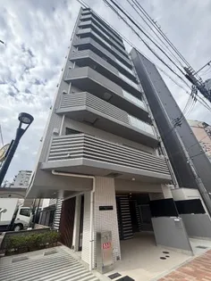 グルーブ神戸元町アリア【10階】の外観