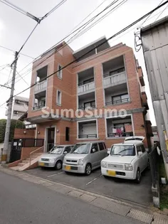 フリーセア桜ヶ丘の画像