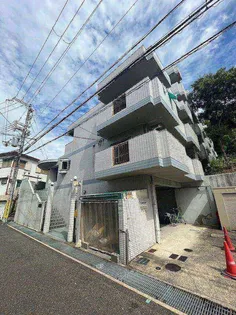 シェスタ白川台の画像