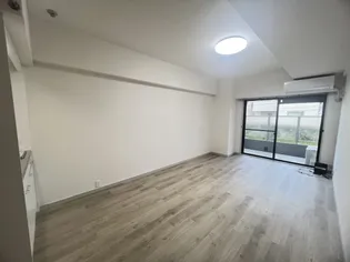 ハイム本山ギャラリー・コート【1階】の外観