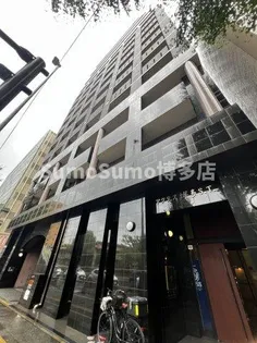 アクタス博多ステーションタワー【3階】の外観