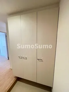 KDXレジデンス大濠ハーバービュータワー【13階】のその他画像