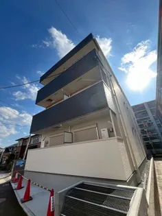 フジパレス甲東園I番館の画像