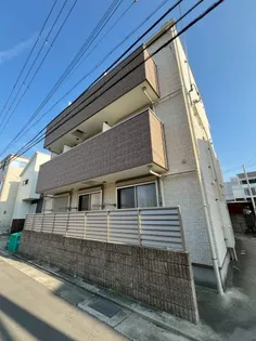 三記マンション2の画像