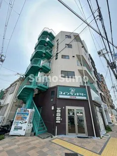 グランディア熊内橋の画像