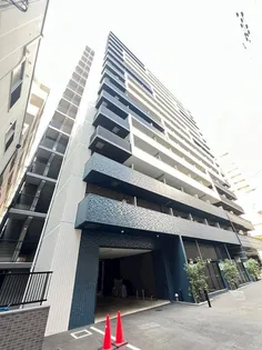 兵庫県神戸市中央区加納町2丁目【マンション】の外観