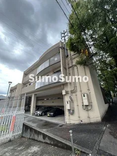 エルジャン芦屋の画像