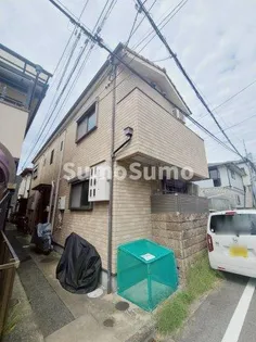 ワンマイル市庭の画像