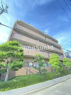 フローラルコート橘の画像