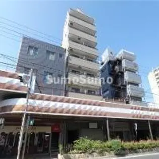 Sキューブほんまちの画像