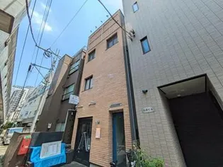ホークパレス中目黒の画像