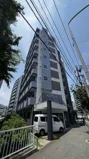 ペガサス千代 【6階】の外観